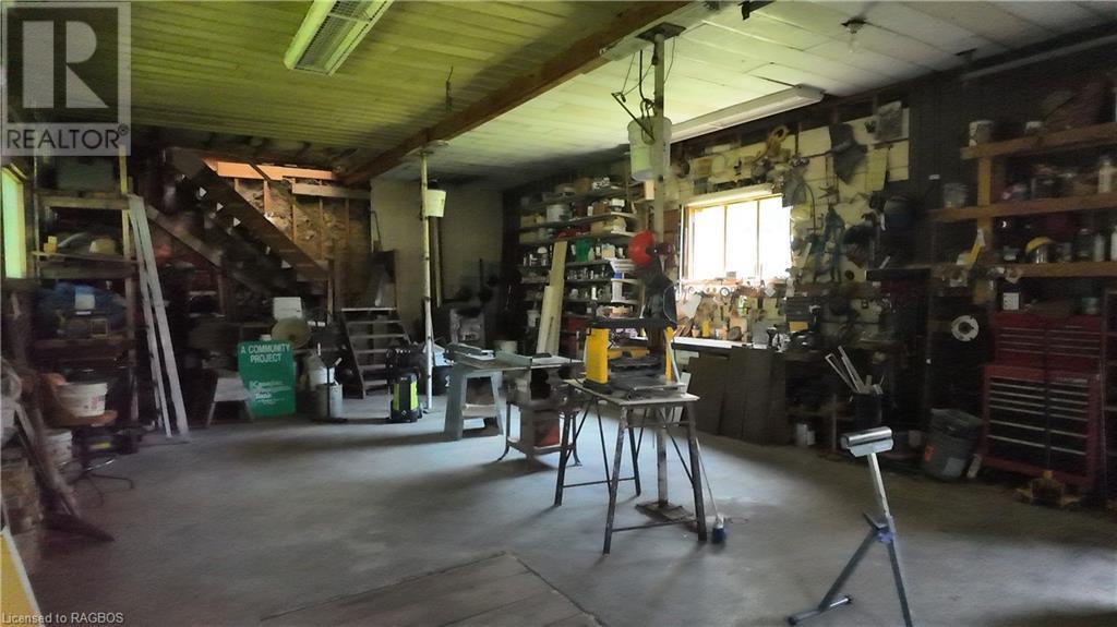 629 Yonge St S, Walkerton, Ontario  N0G 2V0 - Photo 45 - 40612742