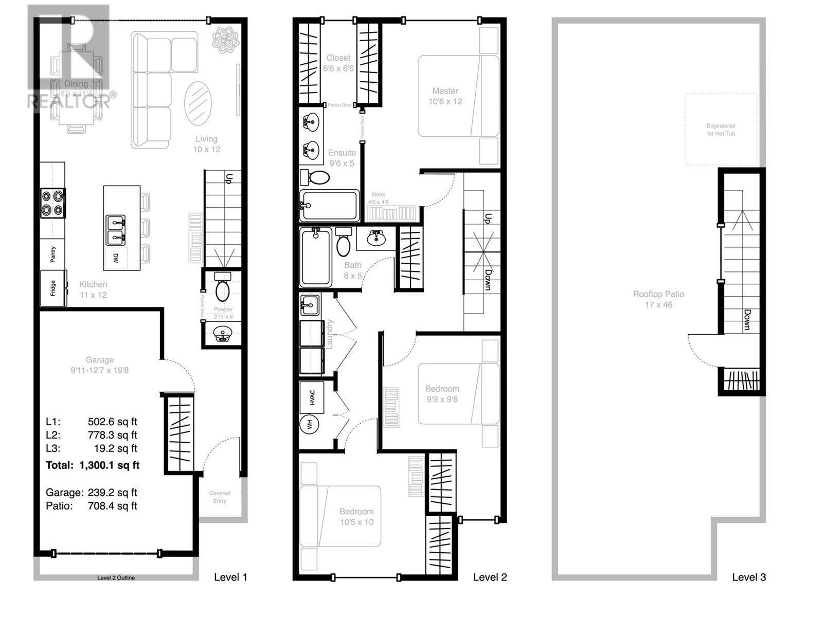 Property at 675 Moraine Court image 4