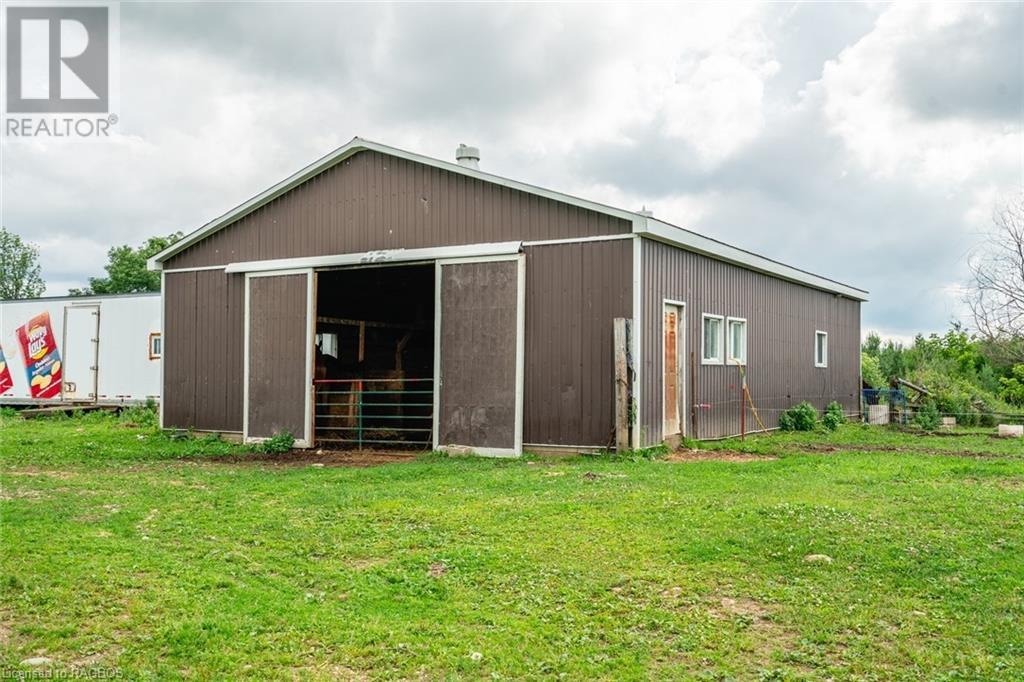 402238 Grey Road 4, West Grey, Ontario  N4N 3B8 - Photo 32 - 40608877