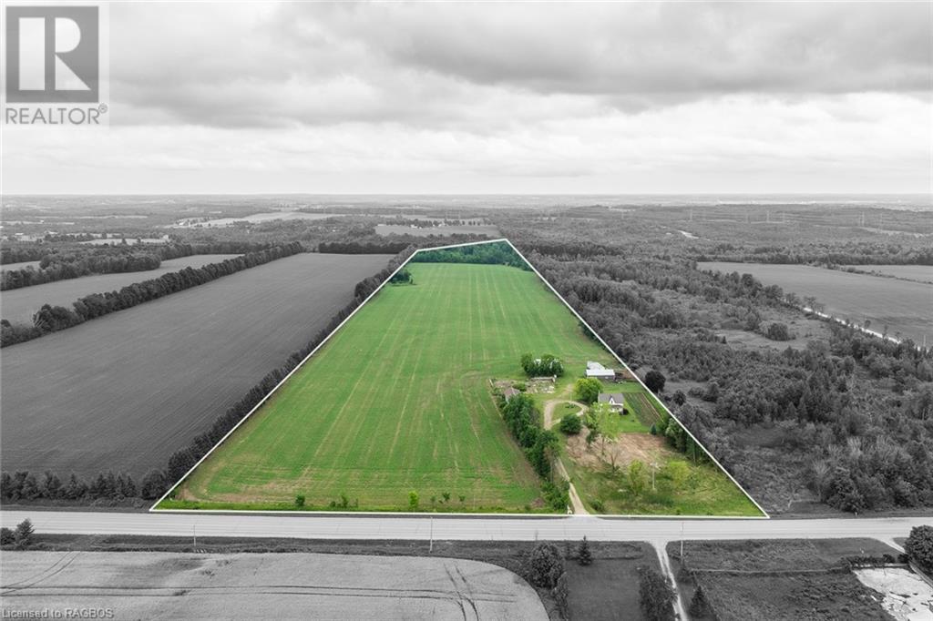 402238 Grey Road 4, West Grey, Ontario  N4N 3B8 - Photo 2 - 40608877