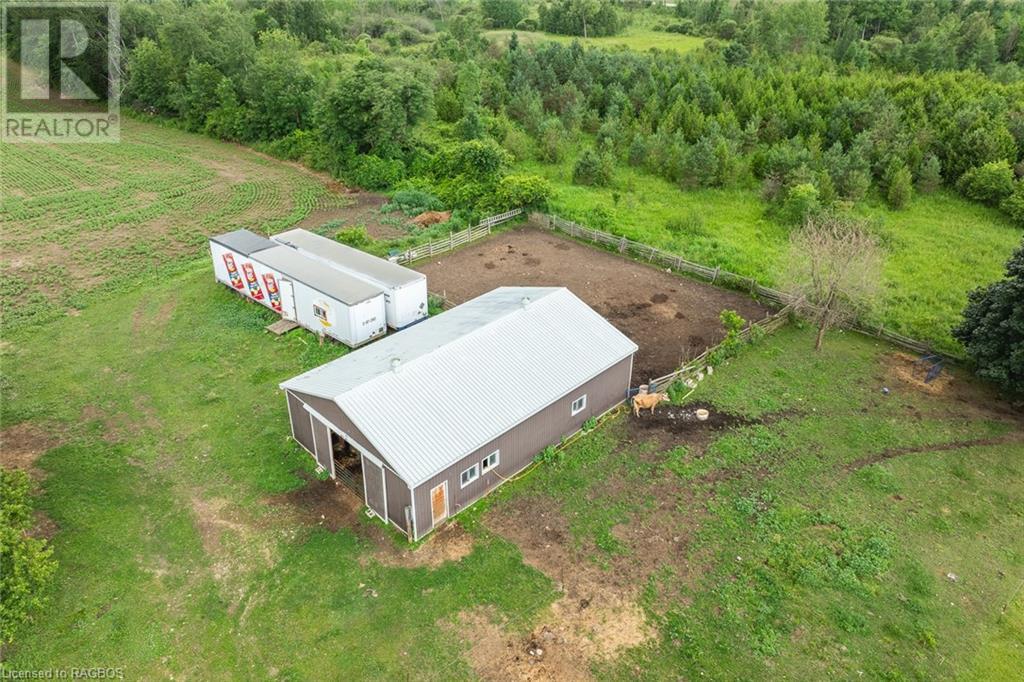 402238 Grey Road 4, West Grey, Ontario  N4N 3B8 - Photo 28 - 40608877