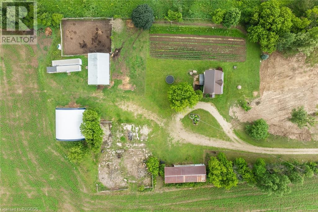 402238 Grey Road 4, West Grey, Ontario  N4N 3B8 - Photo 26 - 40608877