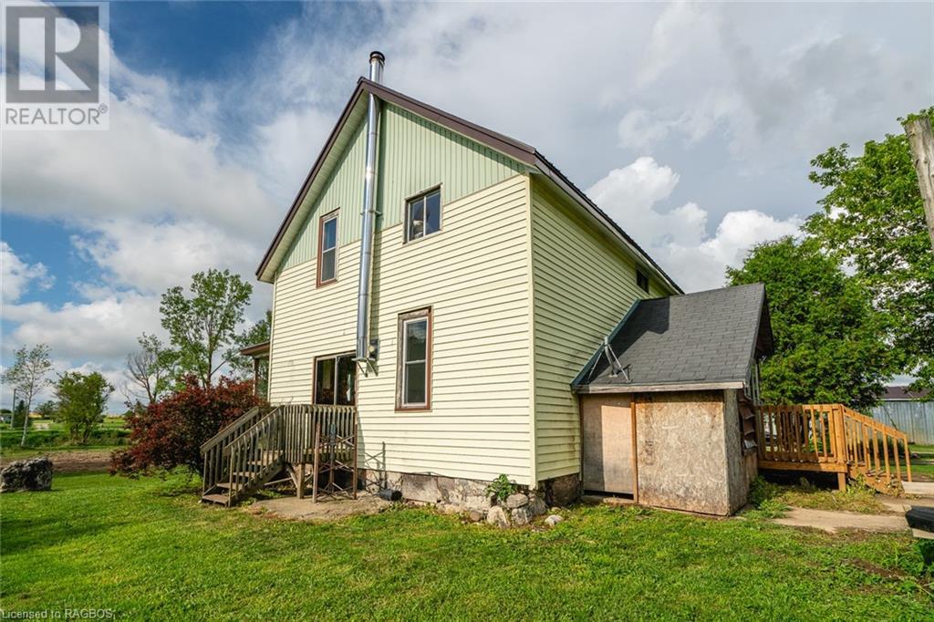 402238 Grey Road 4, West Grey, Ontario  N4N 3B8 - Photo 12 - 40608877