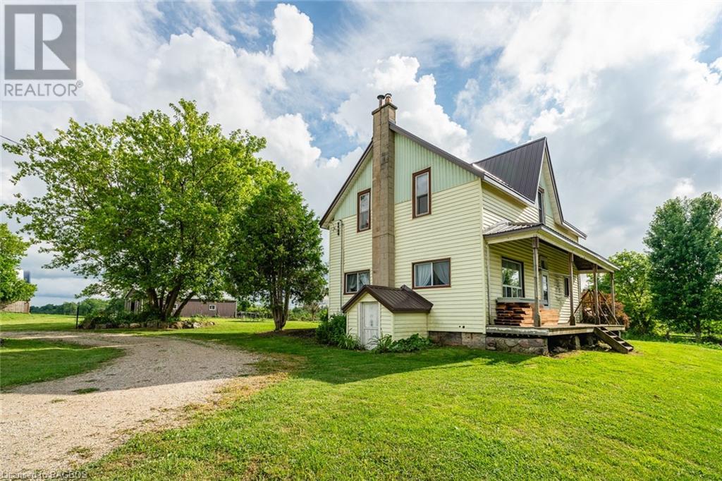 402238 Grey Road 4, West Grey, Ontario  N4N 3B8 - Photo 13 - 40608877