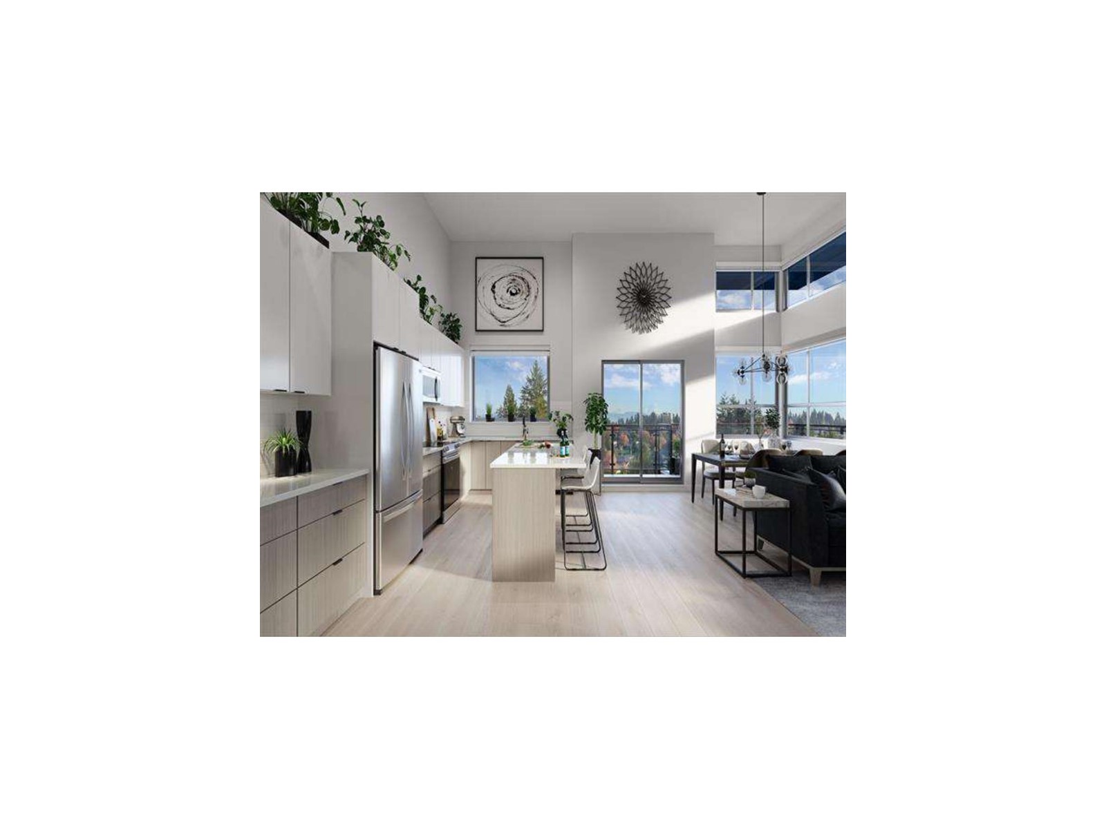 Property at 118 13458 95 AVENUE image 2