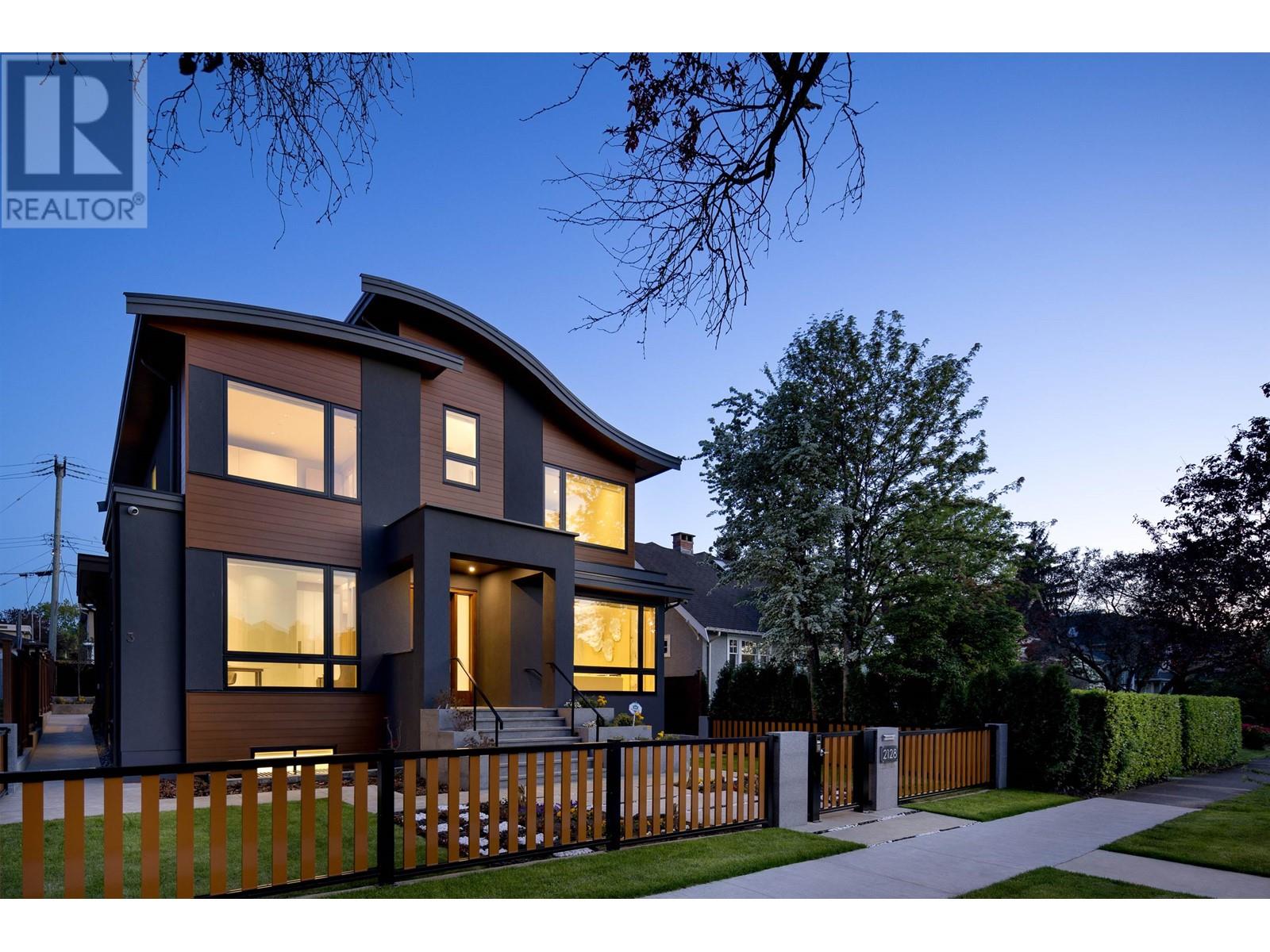 Property at 2128 W 21ST AVENUE image 3