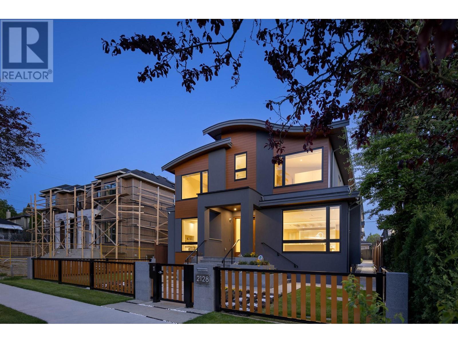 Property at 2128 W 21ST AVENUE image 4