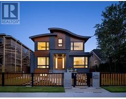 2128 W 21ST AVENUE, Vancouver, British Columbia