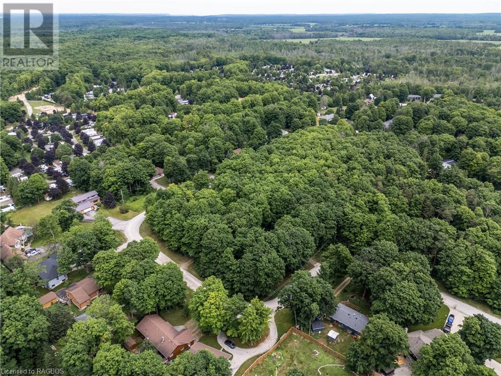70 Lakeland Drive, Sauble Beach, Ontario  N0H 2G0 - Photo 14 - 40609048