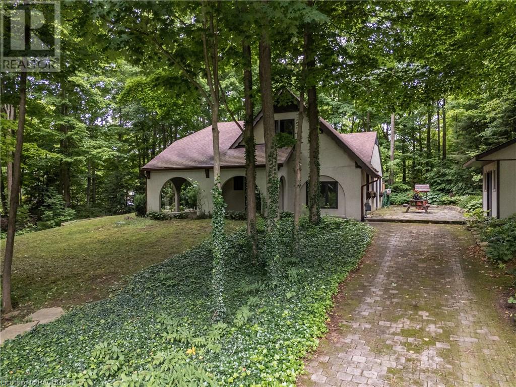 70 Lakeland Drive, Sauble Beach, Ontario  N0H 2G0 - Photo 17 - 40609048