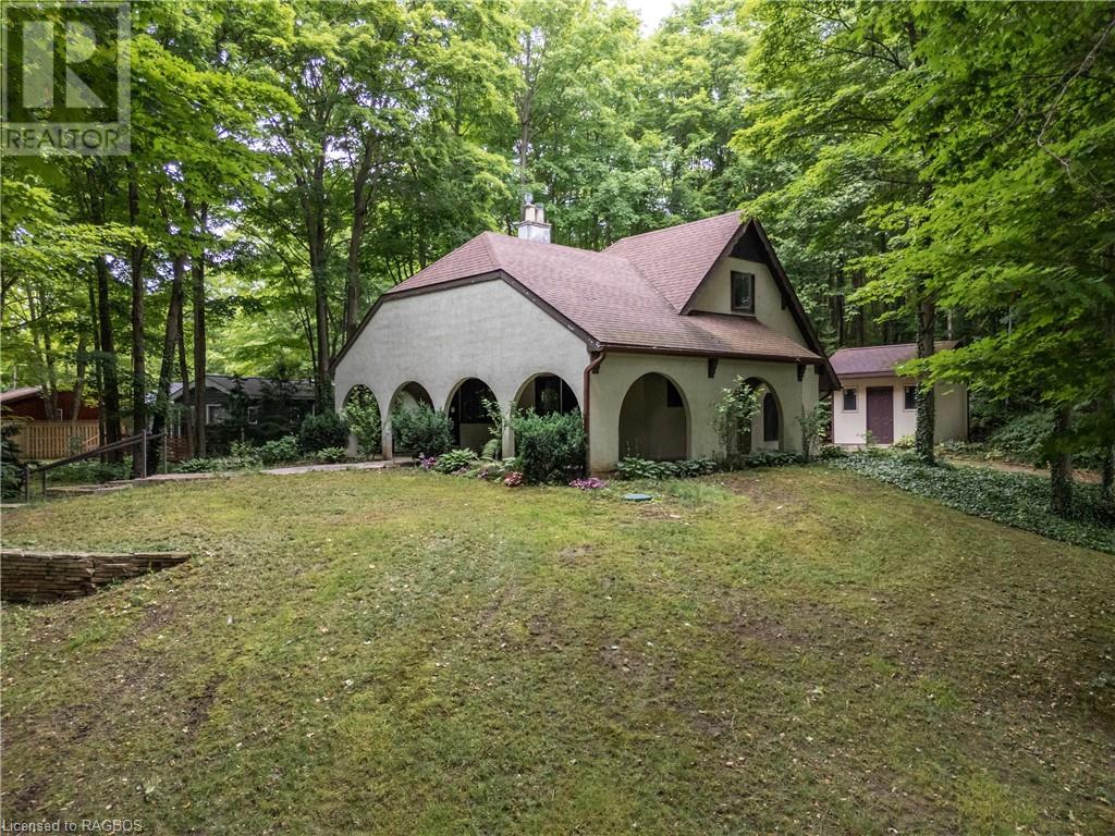 70 Lakeland Drive, Sauble Beach, Ontario  N0H 2G0 - Photo 18 - 40609048