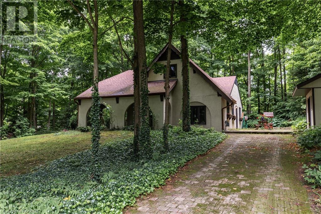 70 Lakeland Drive, Sauble Beach, Ontario  N0H 2G0 - Photo 2 - 40609048