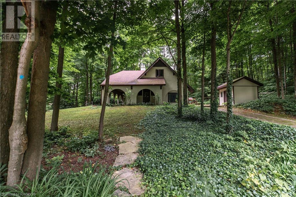 70 Lakeland Drive, Sauble Beach, Ontario  N0H 2G0 - Photo 3 - 40609048