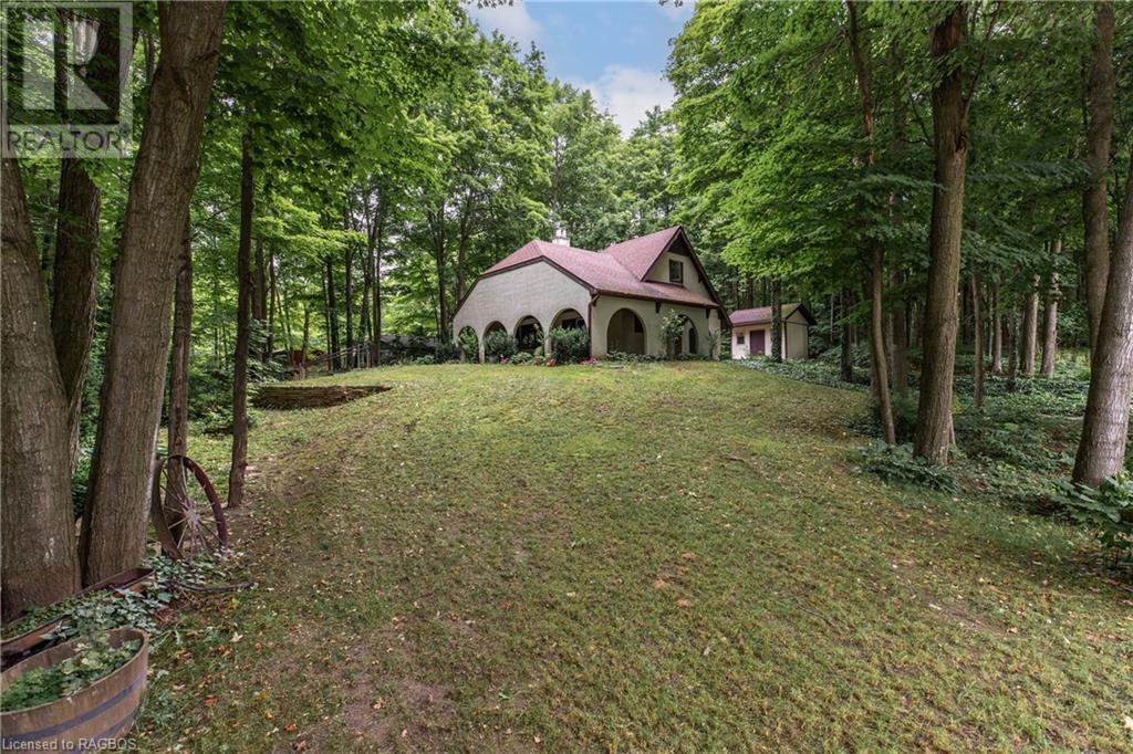 70 Lakeland Drive, Sauble Beach, Ontario  N0H 2G0 - Photo 5 - 40609048