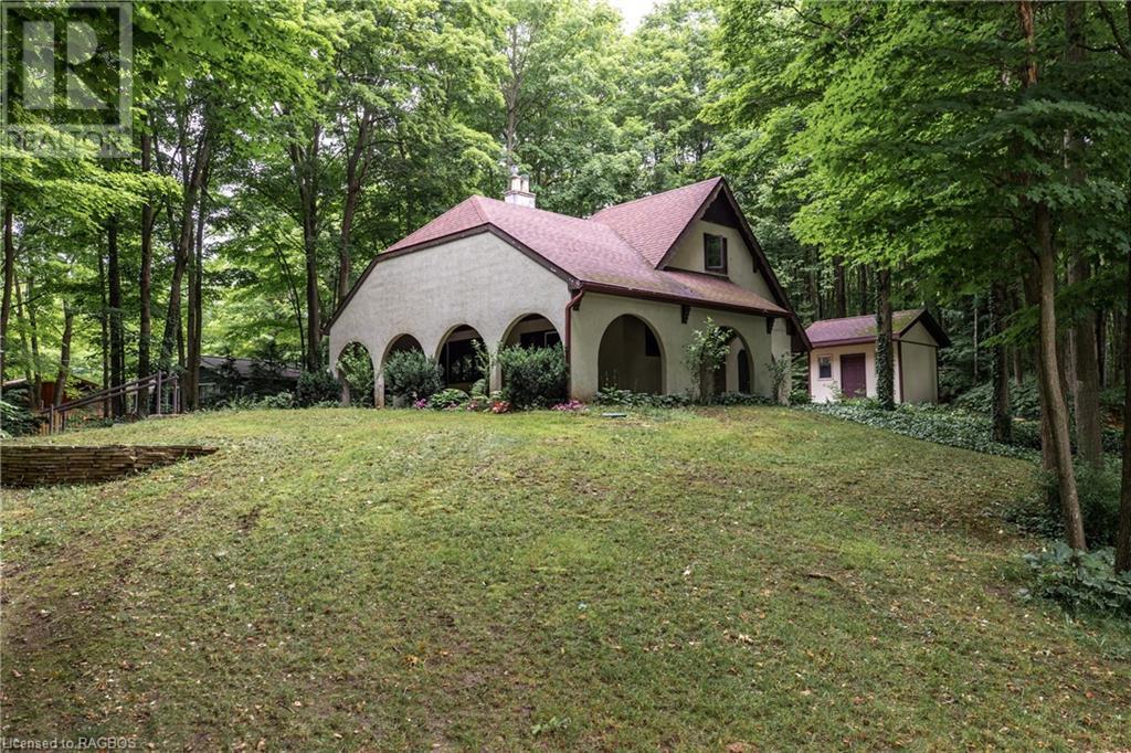 70 Lakeland Drive, Sauble Beach, Ontario  N0H 2G0 - Photo 6 - 40609048