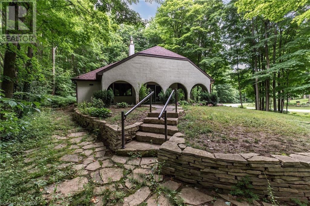 70 Lakeland Drive, Sauble Beach, Ontario  N0H 2G0 - Photo 7 - 40609048