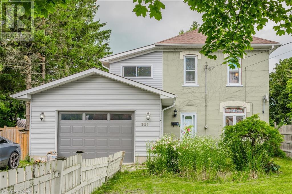 321 JOHN Street, mount forest, Ontario