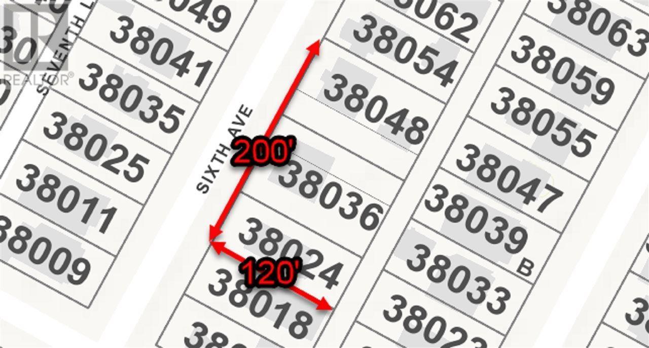 Property at 38036 SIXTH AVENUE image 3