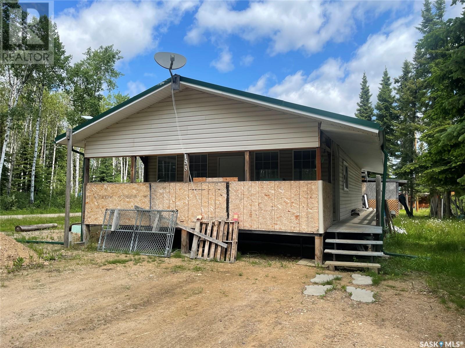 153 2nd AVENUE, lac la plonge, Saskatchewan