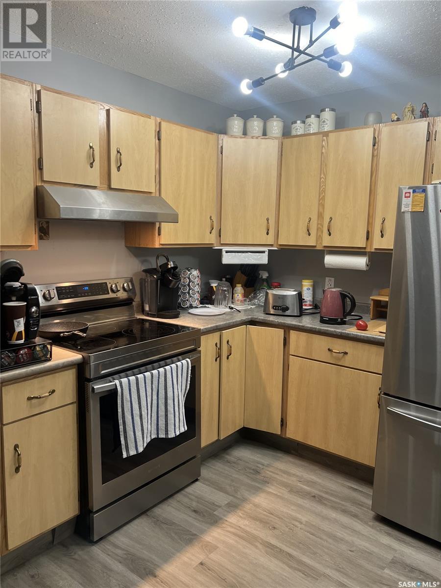 153 2nd Avenue, Lac La Plonge, Saskatchewan  S0M 0G0 - Photo 3 - SK975090