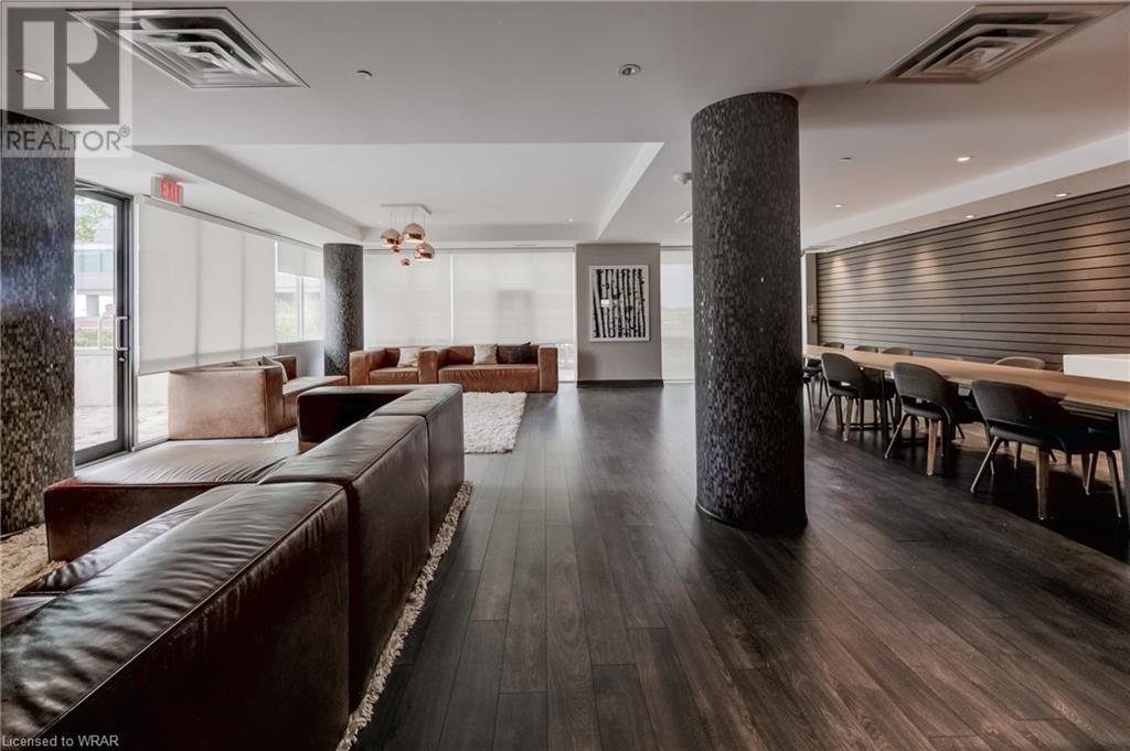 85 Duke Street W Unit# 1404, Kitchener, Ontario  N2H 0B7 - Photo 10 - 40592207