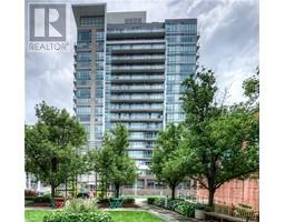 85 DUKE Street W Unit# 1404