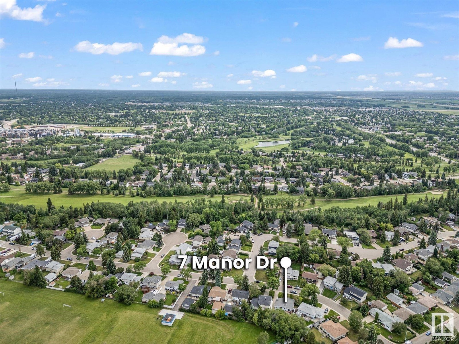 7 Manor Dr, Sherwood Park, Alberta  T8A 0S1 - Photo 5 - E4394778
