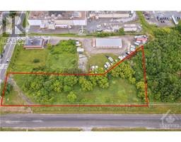 31 INDUSTRIAL DRIVE, almonte, Ontario