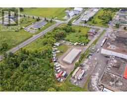 31 INDUSTRIAL DRIVE