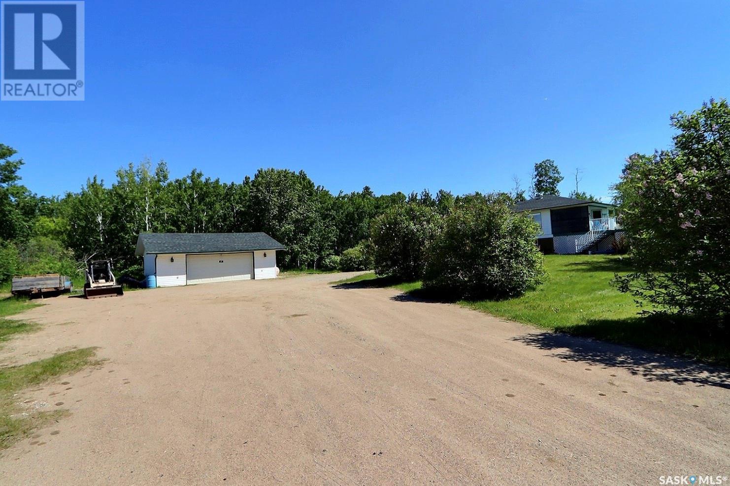 Acreage Red Wing Road, Buckland Rm No. 491, Saskatchewan  S6V 5R3 - Photo 26 - SK975040