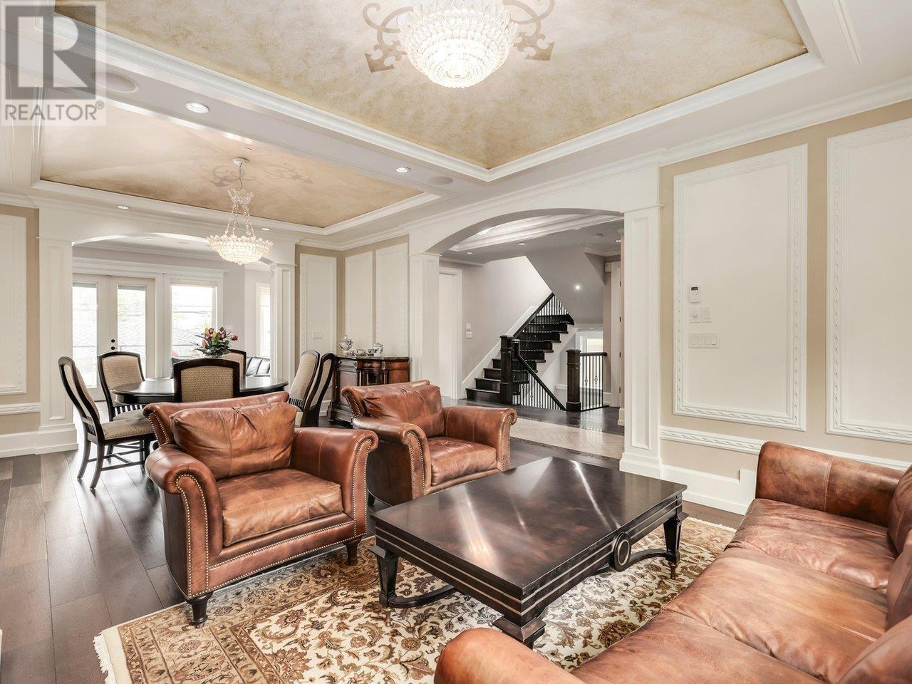 Listing Picture 6 of 40 : 3963 W 11TH AVENUE, Vancouver / 溫哥華 - 魯藝地產 Yvonne Lu Group - MLS Medallion Club Member