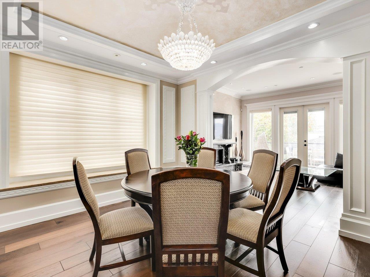 Listing Picture 7 of 40 : 3963 W 11TH AVENUE, Vancouver / 溫哥華 - 魯藝地產 Yvonne Lu Group - MLS Medallion Club Member