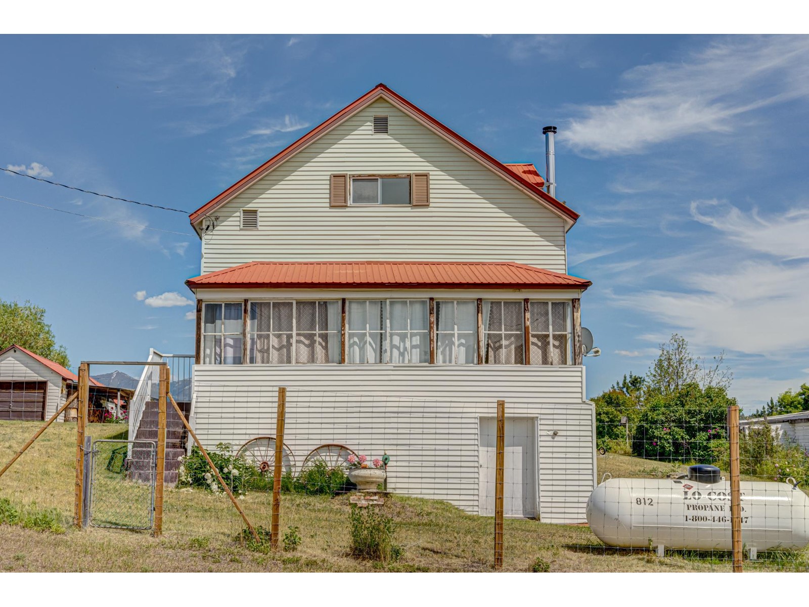 6294 Laurier Avenue, Wardner, British Columbia  V0B 2J0 - Photo 34 - 2478041