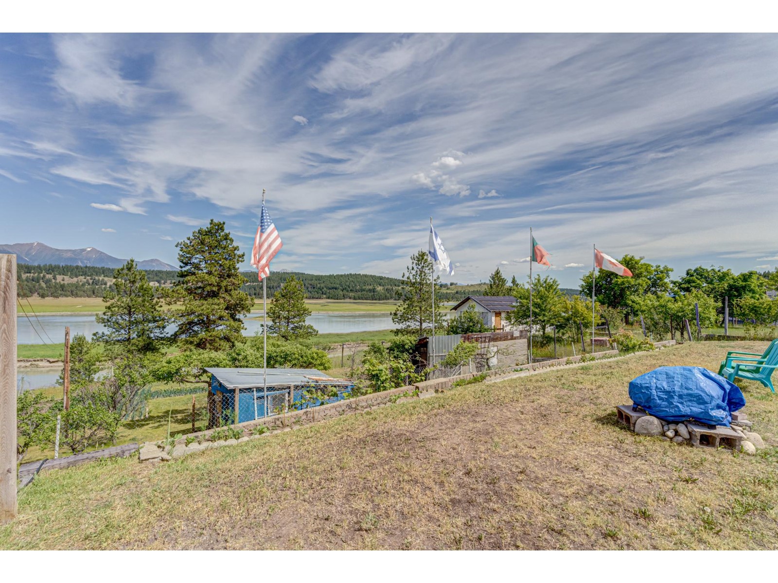 6294 Laurier Avenue, Wardner, British Columbia  V0B 2J0 - Photo 38 - 2478041