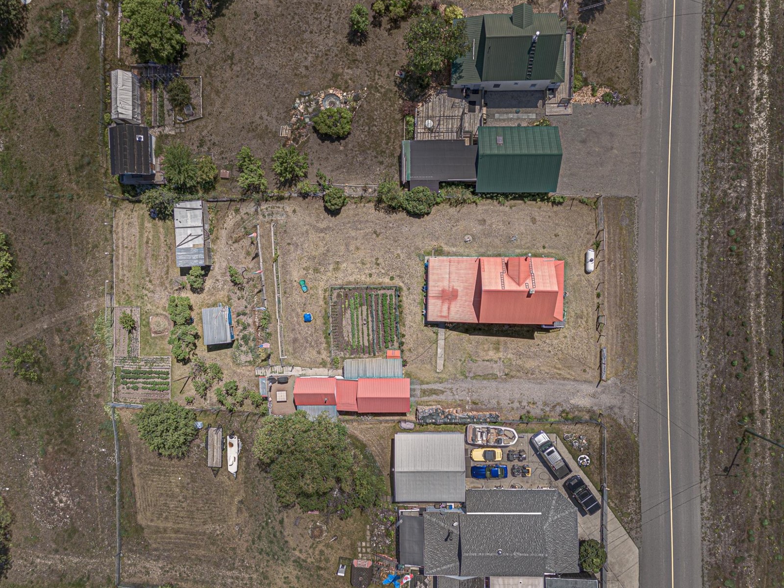 6294 Laurier Avenue, Wardner, British Columbia  V0B 2J0 - Photo 6 - 2478041