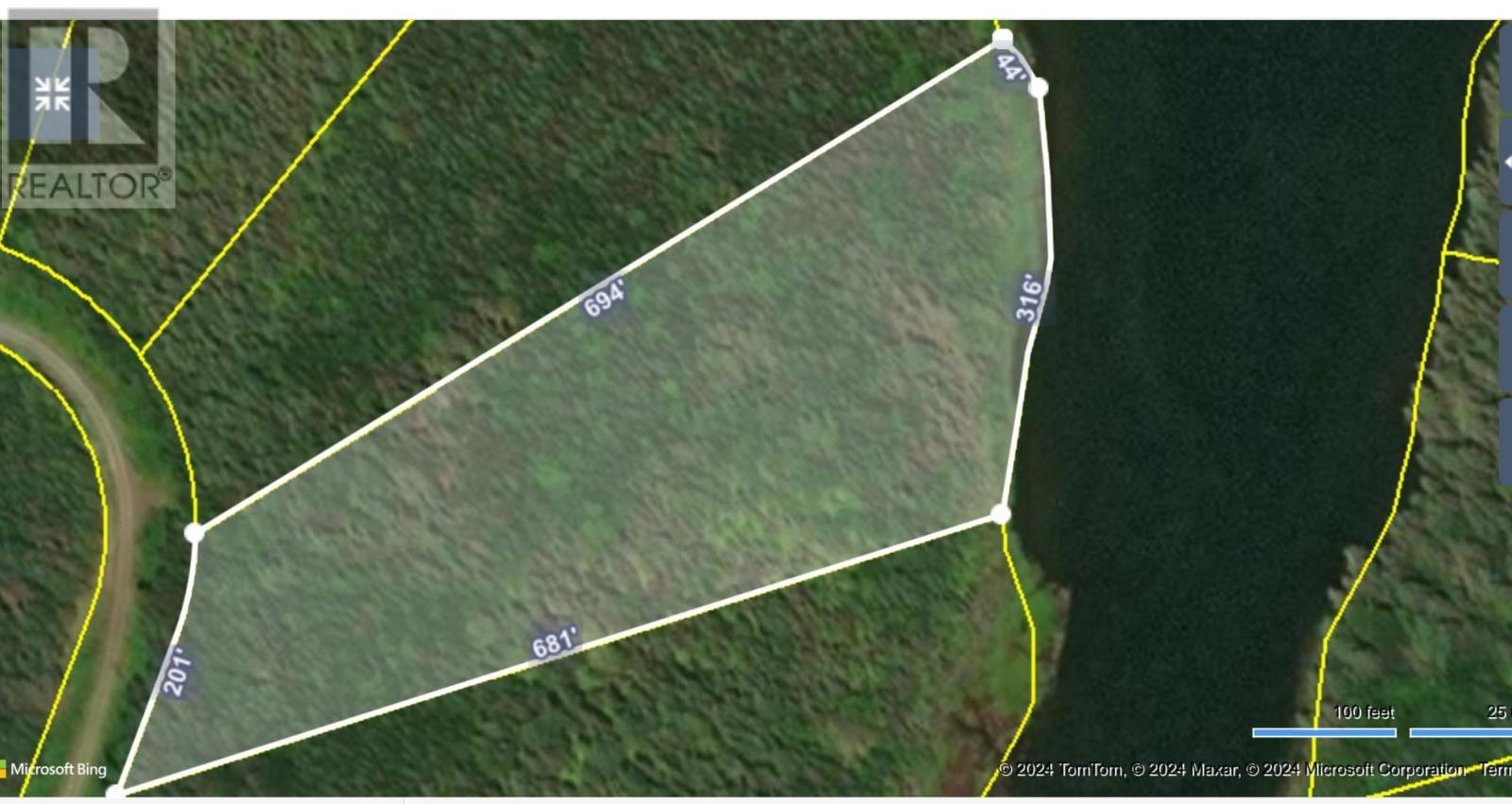 Lot  9 Sabre Drive, Corbetts Cove, Corbetts Cove, Nova Scotia  B0E 3B0 - Photo 8 - 202415233