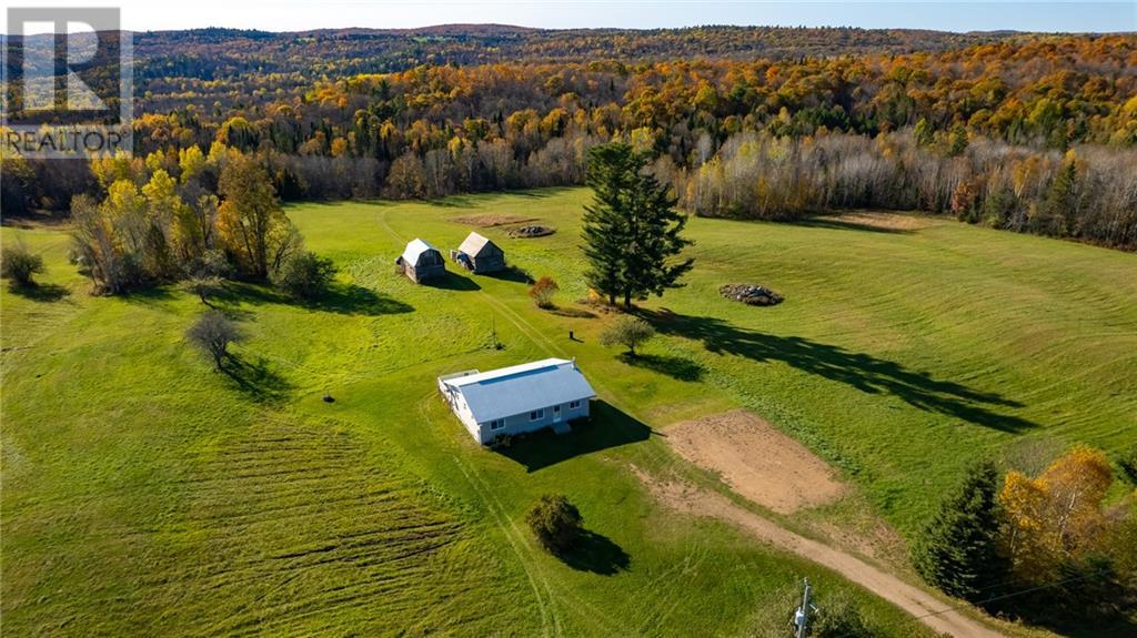 1465 LETTERKENNY ROAD, quadeville, Ontario