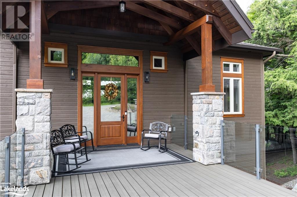 41 Clubhouse Drive, Huntsville, Ontario  P1H 1B1 - Photo 10 - 40613127