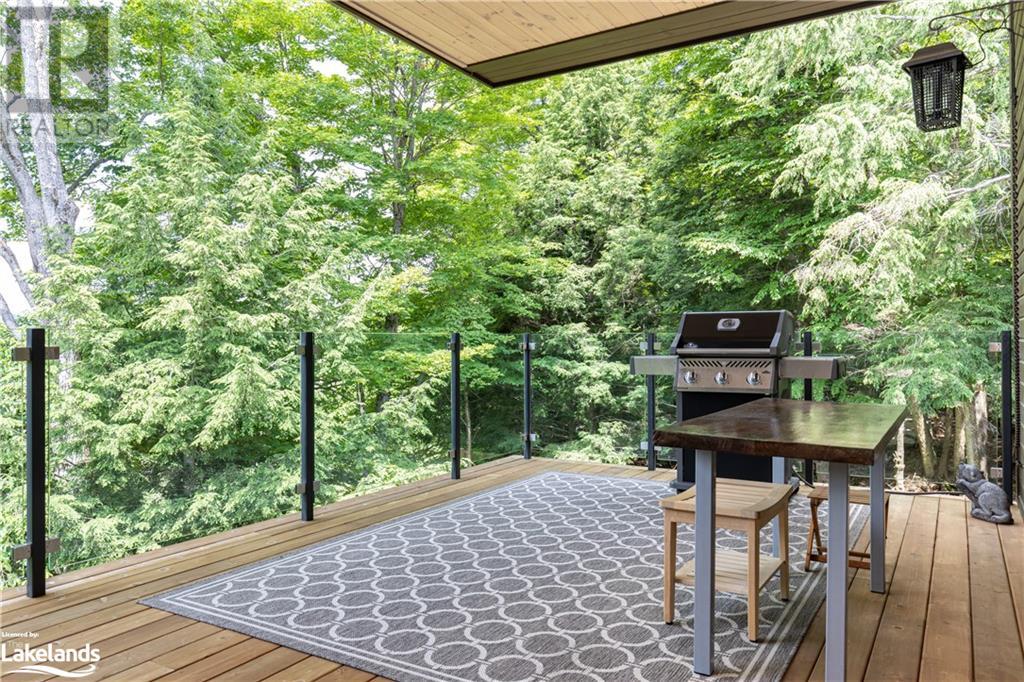 41 Clubhouse Drive, Huntsville, Ontario  P1H 1B1 - Photo 4 - 40613127