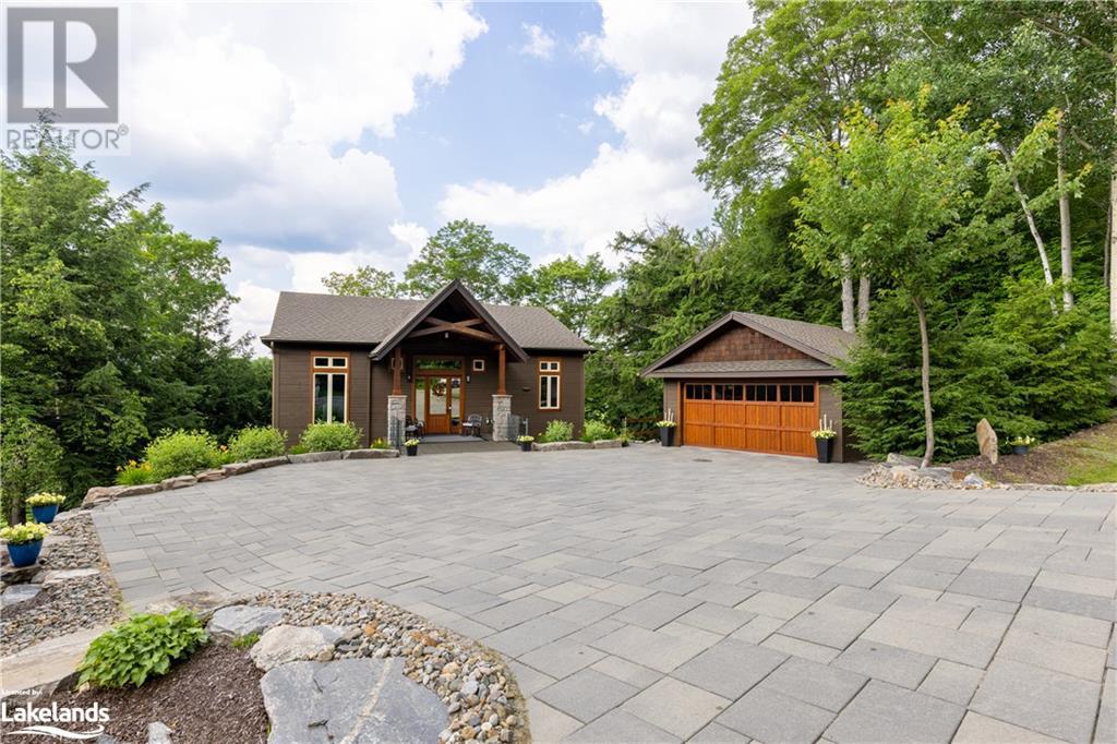 41 Clubhouse Drive, Huntsville, Ontario  P1H 1B1 - Photo 8 - 40613127