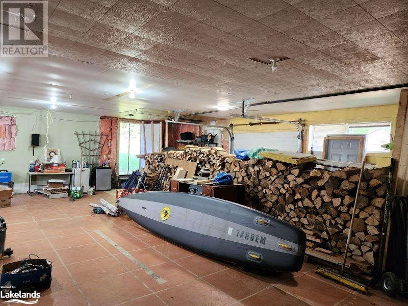 2831 Highway 60 Highway, Dwight, Ontario  P0A 1H0 - Photo 29 - 40613043