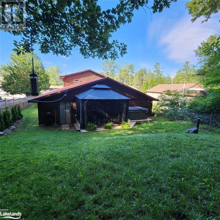 2831 Highway 60 Highway, Dwight, Ontario  P0A 1H0 - Photo 3 - 40613043