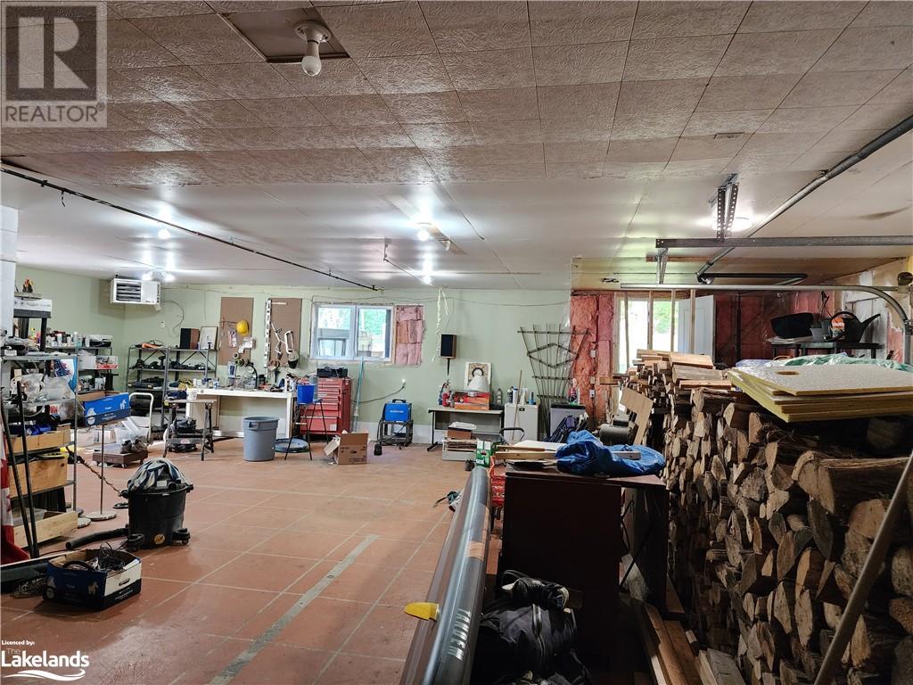 2831 Highway 60 Highway, Dwight, Ontario  P0A 1H0 - Photo 30 - 40613043