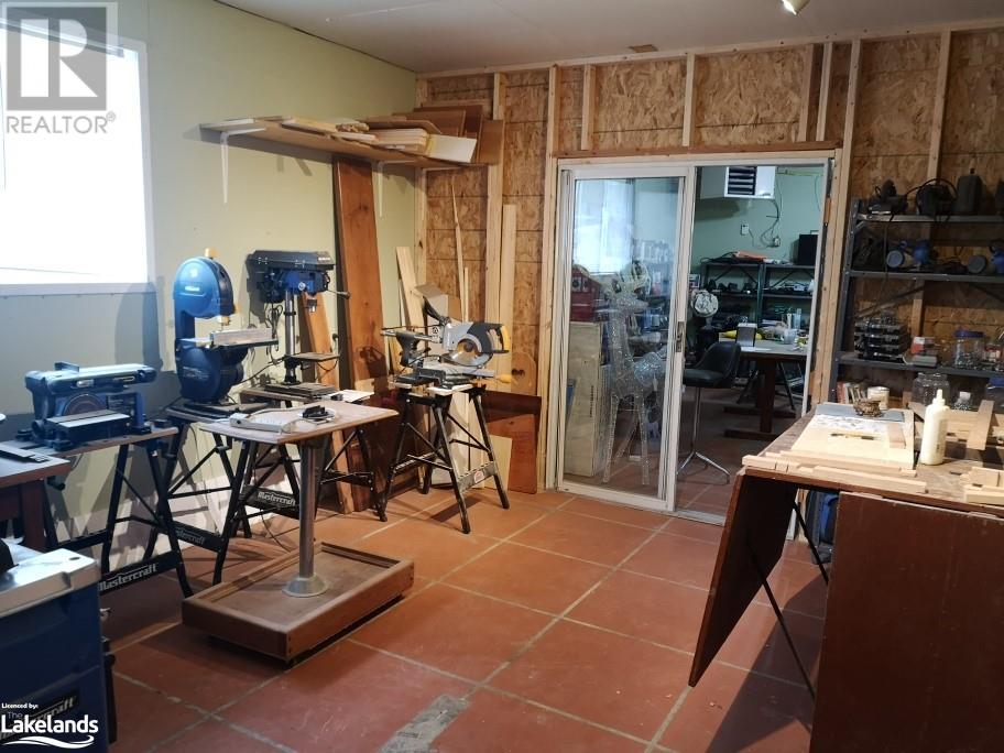 2831 Highway 60 Highway, Dwight, Ontario  P0A 1H0 - Photo 31 - 40613043