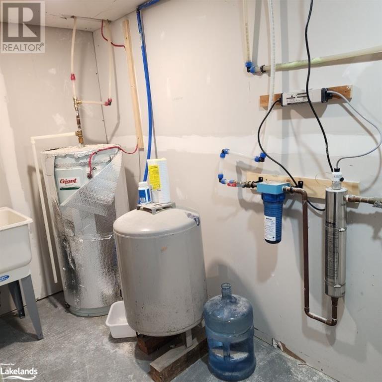 2831 Highway 60 Highway, Dwight, Ontario  P0A 1H0 - Photo 33 - 40613043