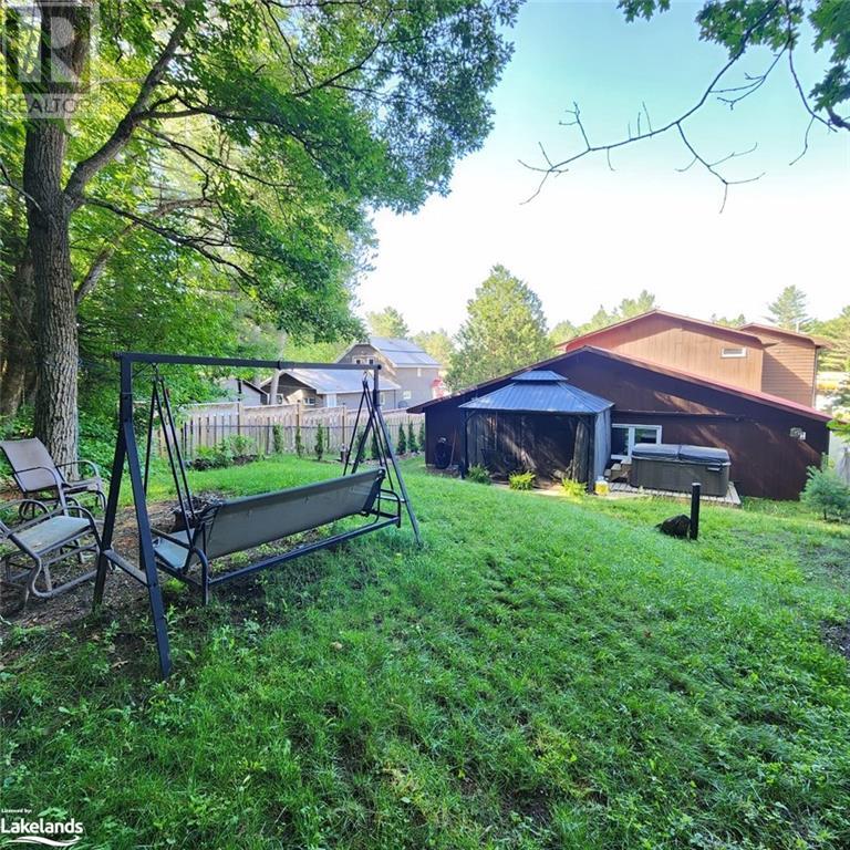 2831 Highway 60 Highway, Dwight, Ontario  P0A 1H0 - Photo 34 - 40613043