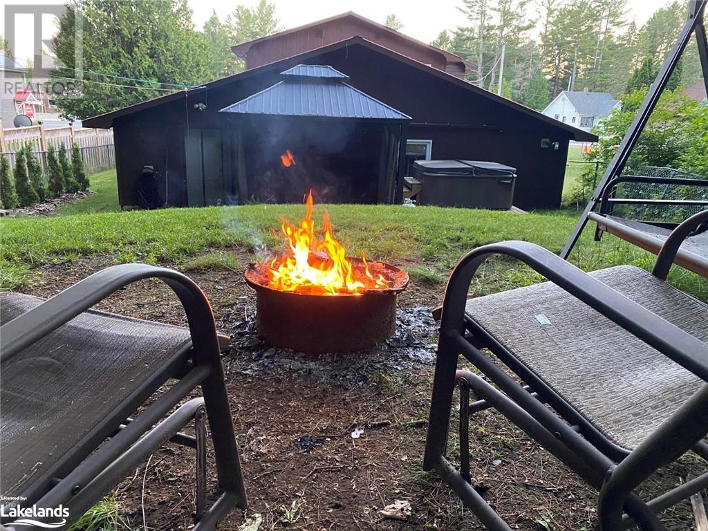 2831 Highway 60 Highway, Dwight, Ontario  P0A 1H0 - Photo 35 - 40613043