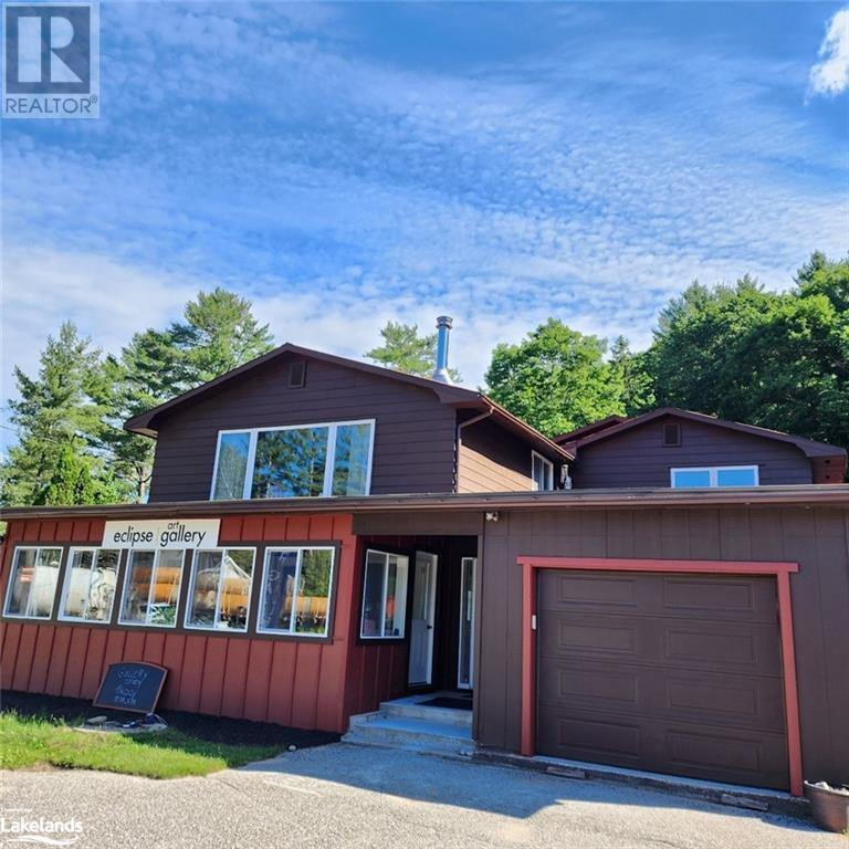 2831 Highway 60 Highway, Dwight, Ontario  P0A 1H0 - Photo 38 - 40613043