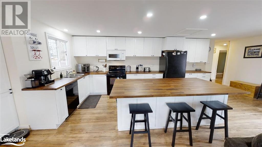 2831 Highway 60 Highway, Dwight, Ontario  P0A 1H0 - Photo 4 - 40613043