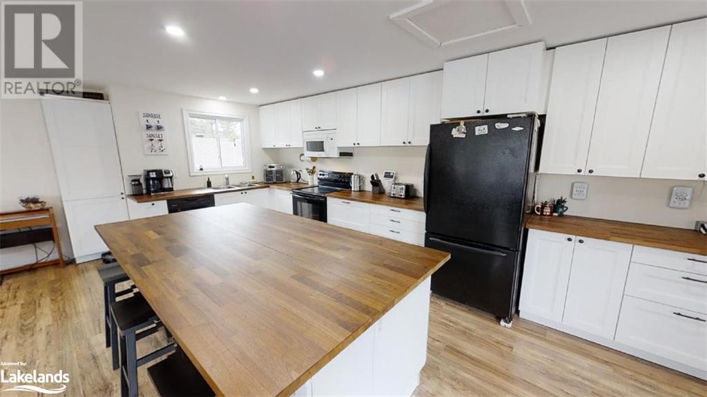 2831 Highway 60 Highway, Dwight, Ontario  P0A 1H0 - Photo 5 - 40613043